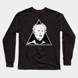 Pinhead Long Sleeve T-Shirt